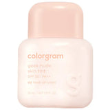 COLORGRAM GEEK NUDE SKIN TINT 02 TONE UP IVORY