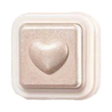 COLROGRAM MILK BLING HEARTLIGHTER 10 SPARKLE PEARL