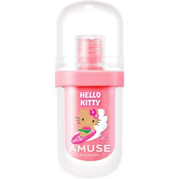 AMUSE TANNING HELLO KITTY FIT TINT 10 PEACH BABY
