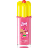 AMUSE TANNING HELLO KITTY DEW TINT #07 PLANNED SET