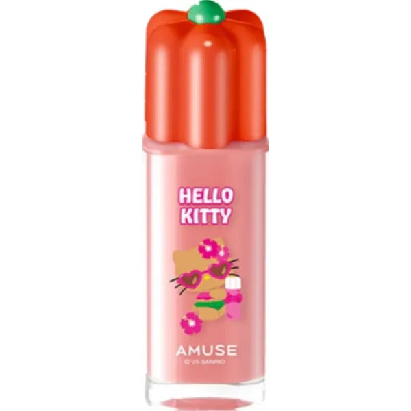 AMUSE TANNING HELLO KITTY DEW TINT #11 PLANNED SET