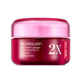 Numbuzin No.2 Rose PDRN Collagen 2X Plumping Serum - MOQ 50