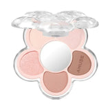 AMUSE FLORA EYE PALETTE 03 BEAR BEIGE