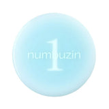Numbuzin No.1 Pantothenic Skincare 100 Powder - MOQ 80