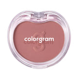 COLORGRAM TINTINDORY COTTON BLUSHER 06 SWEET FIG