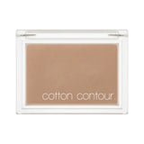 MISSHA COTTON_CONTOUR_[SALTED_HOTCHOCO] - MOQ 36