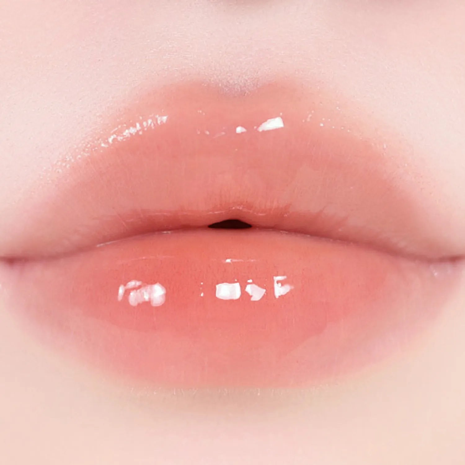 Alternative Stereo Lip Potion Sugar Glaze Tint #1 Nudy Ball