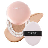 TIRTIR MASK FIT ALL-COVER CUSHION 21C COOL IVORY - MOQ 60