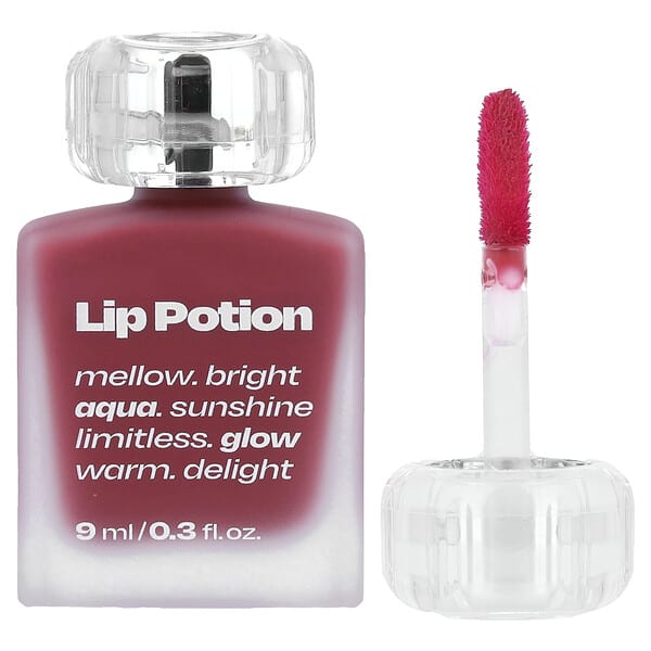 Alternative Stereo Lip Potion Aqua #06 Grape Sherbet