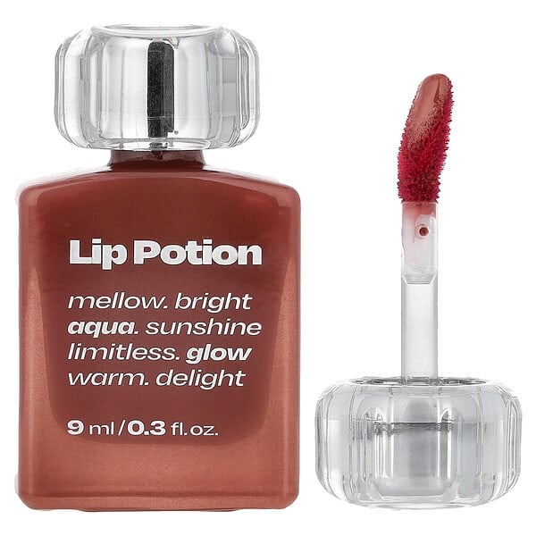 Alternative Stereo Lip Potion Aqua #09 Coco Milk