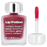 Alternative Stereo Lip Potion Aqua #05 Raspberry Soap