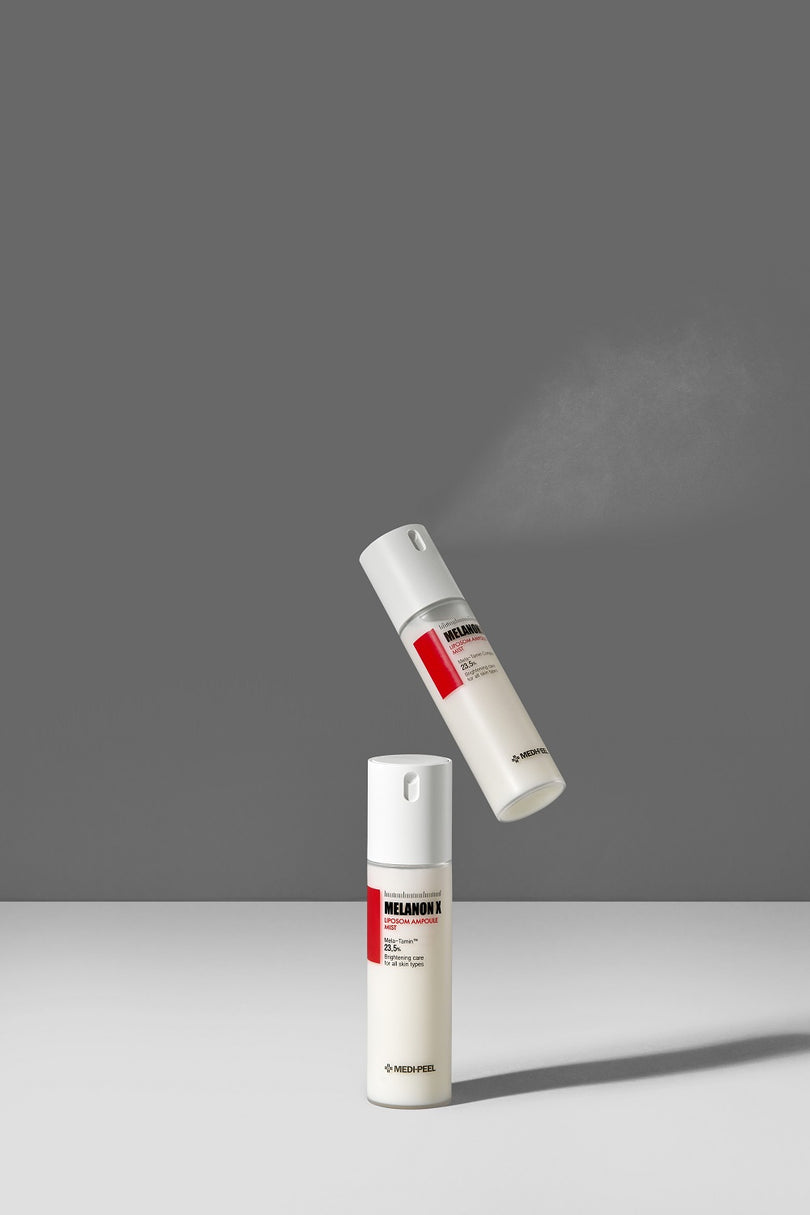 MediPeel MELANON X LIPOSOM AMPOULE MIST - MOQ 56