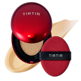 TIRTIR MASK FIT RED CUSHION 22W SHEER BEIGE(MINI) - MOQ 180