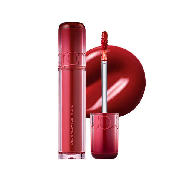 rom&nd THE JUICY LASTING TINT 22 DOTORI BOMB - MOQ 15