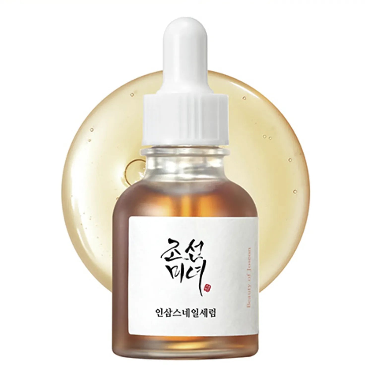 Beauty of Joseon Revive Serum : Ginseng + Snail Mucin 30ml