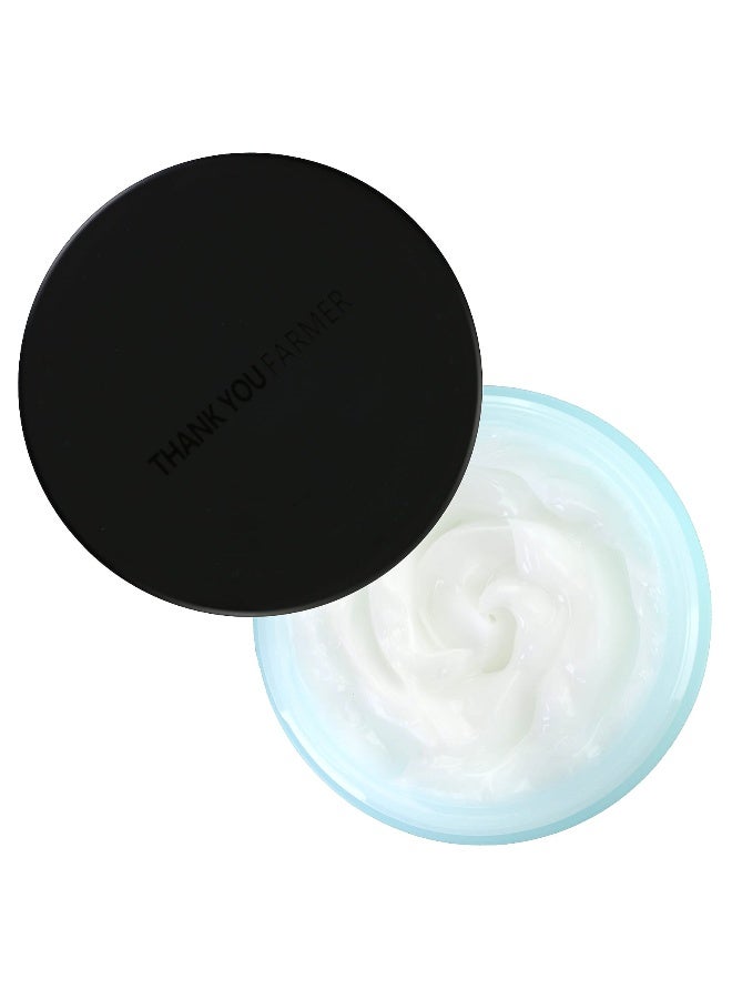 THANK YOU FARMER True Water Deep Moisture Cream EX - MOQ 10