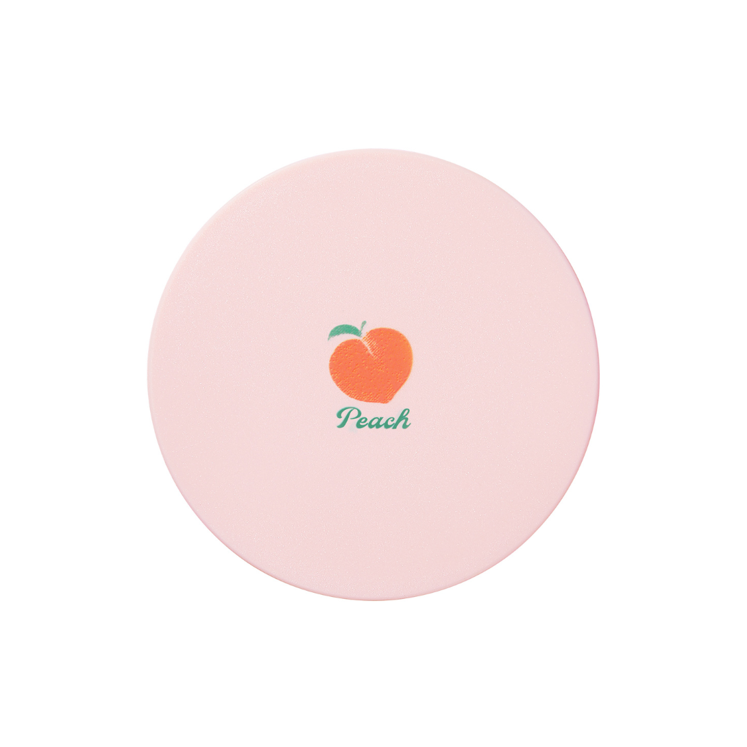 SKINFOOD PEACH COTTON MULTI FINISH POWDER(5G) - MOQ 6