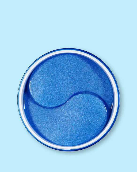 MediPeel HYALURON AQUA PEPTIDE 9 AMPOULE EYE PATCH - MOQ 72