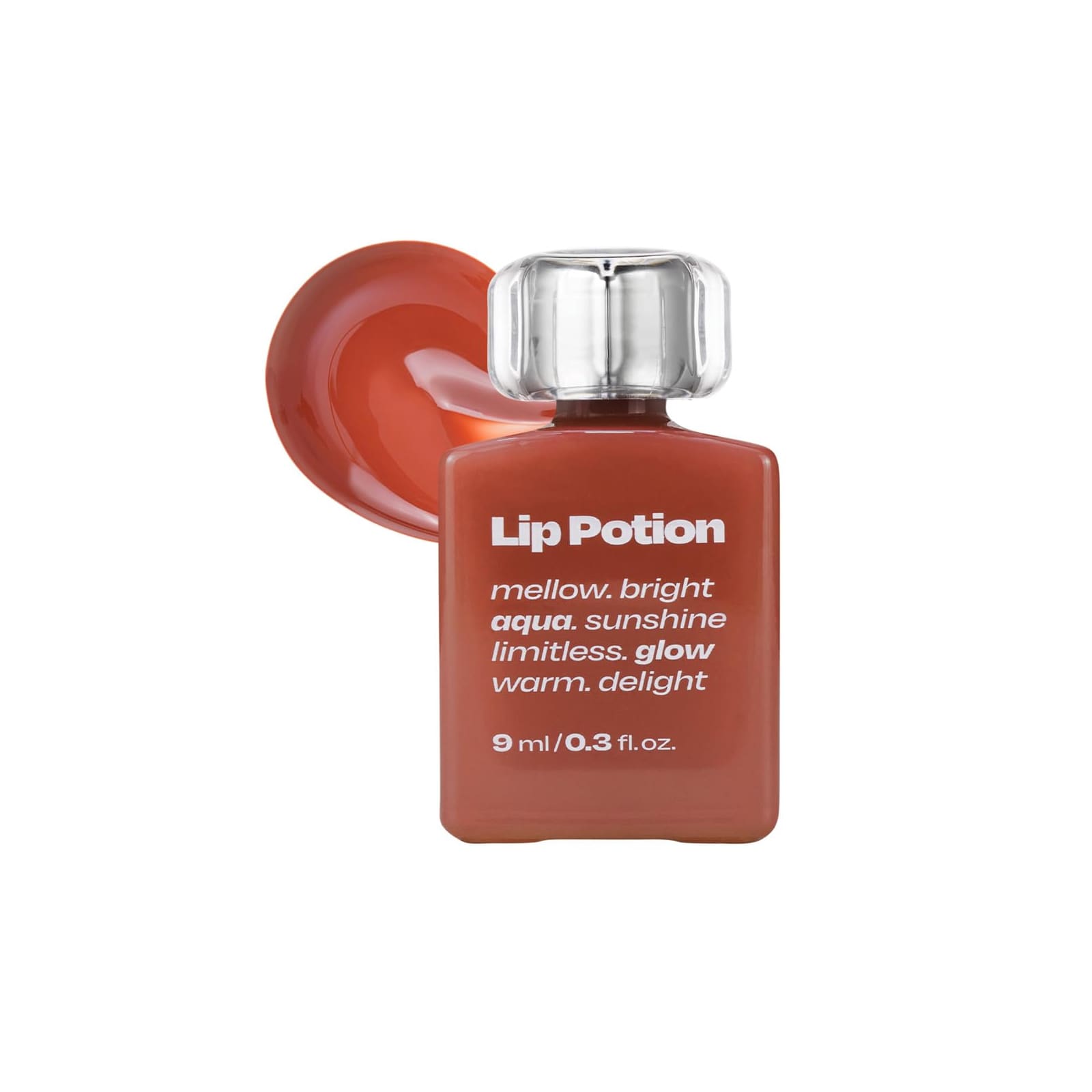 Alternative Stereo Lip Potion Aqua #09 Coco Milk
