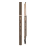 MISSHA PERFECT_EYEBROW_STYLER_[LIGHT_BROWN]_REFILL - MOQ 36
