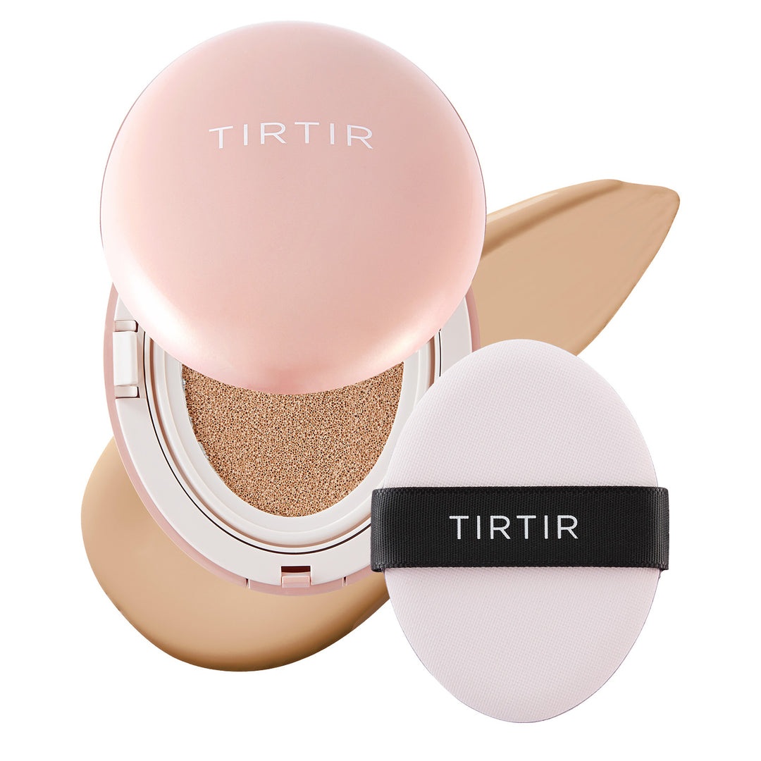 TIRTIR MASK FIT ALL-COVER CUSHION 24N LATTE - MOQ 60