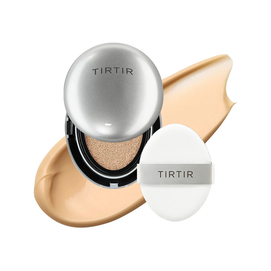 TIRTIR MASK FIT AURA CUSHION 24N LATTE(Mini) - MOQ 180