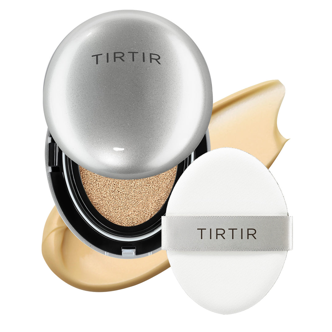 TIRTIR MASK FIT AURA CUSHION 25N MOCHA - MOQ 60