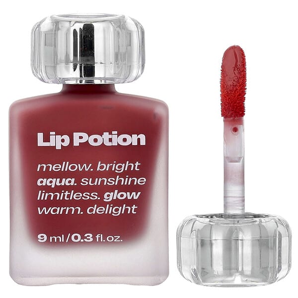 Alternative Stereo Lip Potion Aqua #03 Sugar Rose