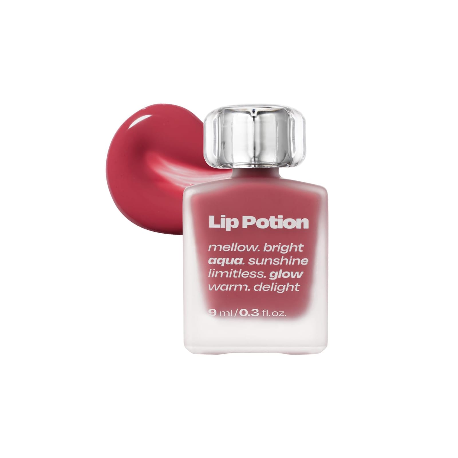 Alternative Stereo Lip Potion Aqua #05 Raspberry Soap