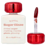 Alternative Stereo Lip Potion Sugar Glaze Tint #10 Wine Ball