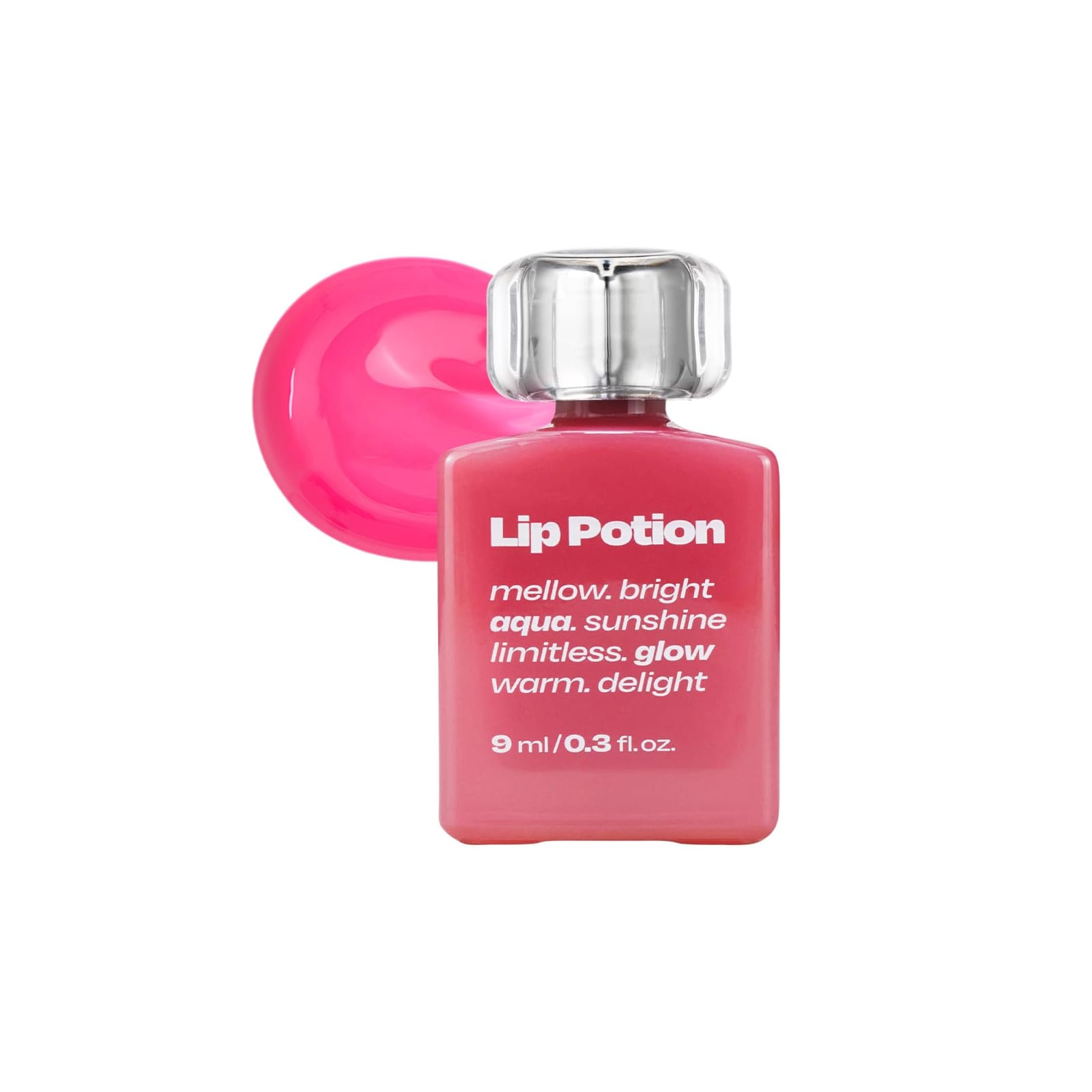 Alternative Stereo Lip Potion Aqua #07 Pink Soda