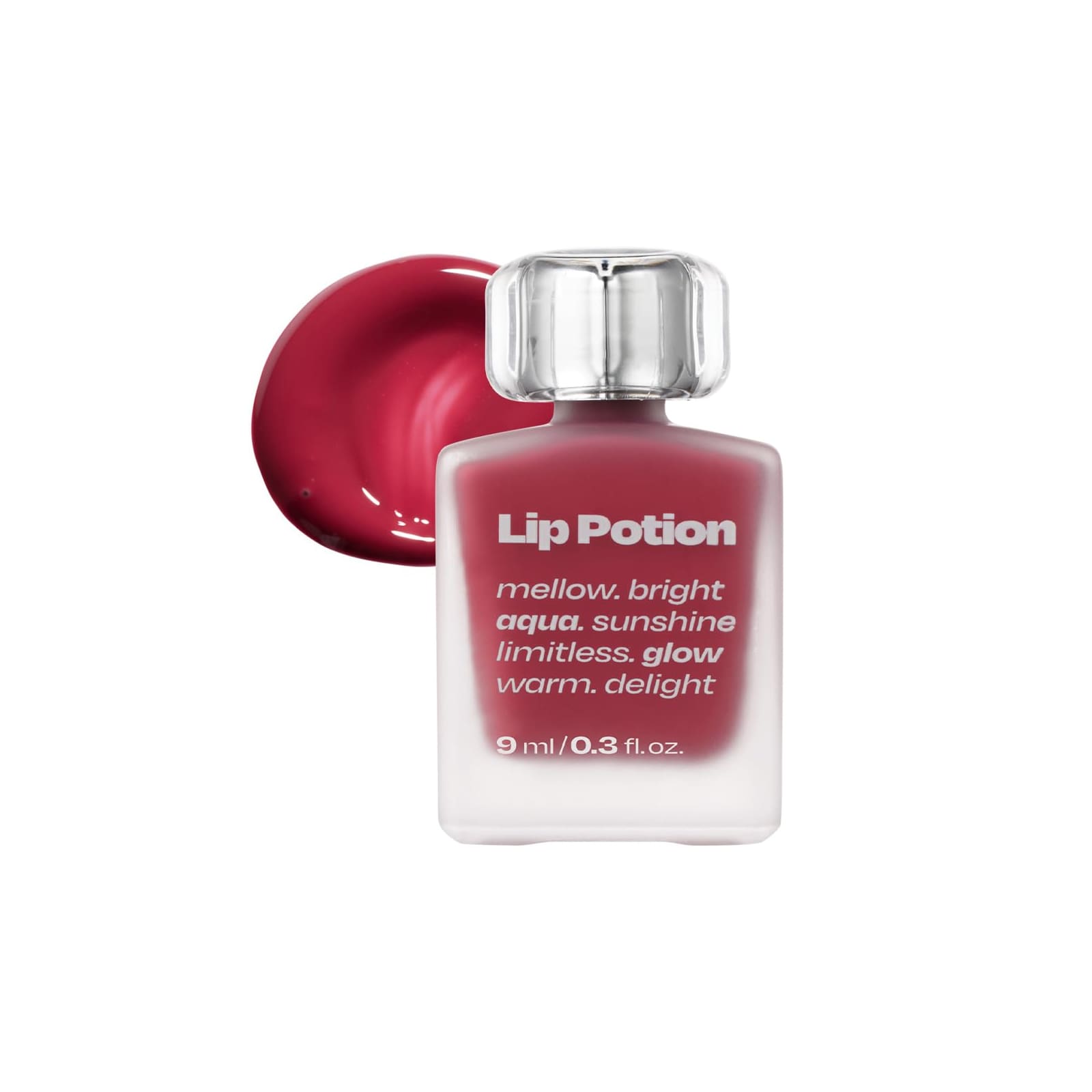 Alternative Stereo Lip Potion Aqua #06 Grape Sherbet