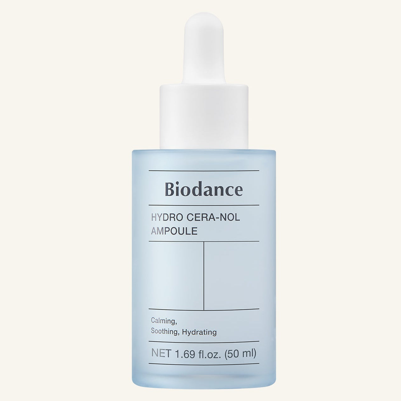 [Biodance] Hydro Cera-nol Ampoule 50ml