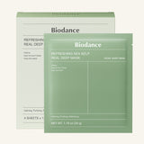 [Biodance]  Refreshing Sea Kelp Real Deep Mask