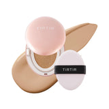 TIRTIR MASK FIT ALL-COVER CUSHION 25N MOCHA(MINI) - MOQ 180