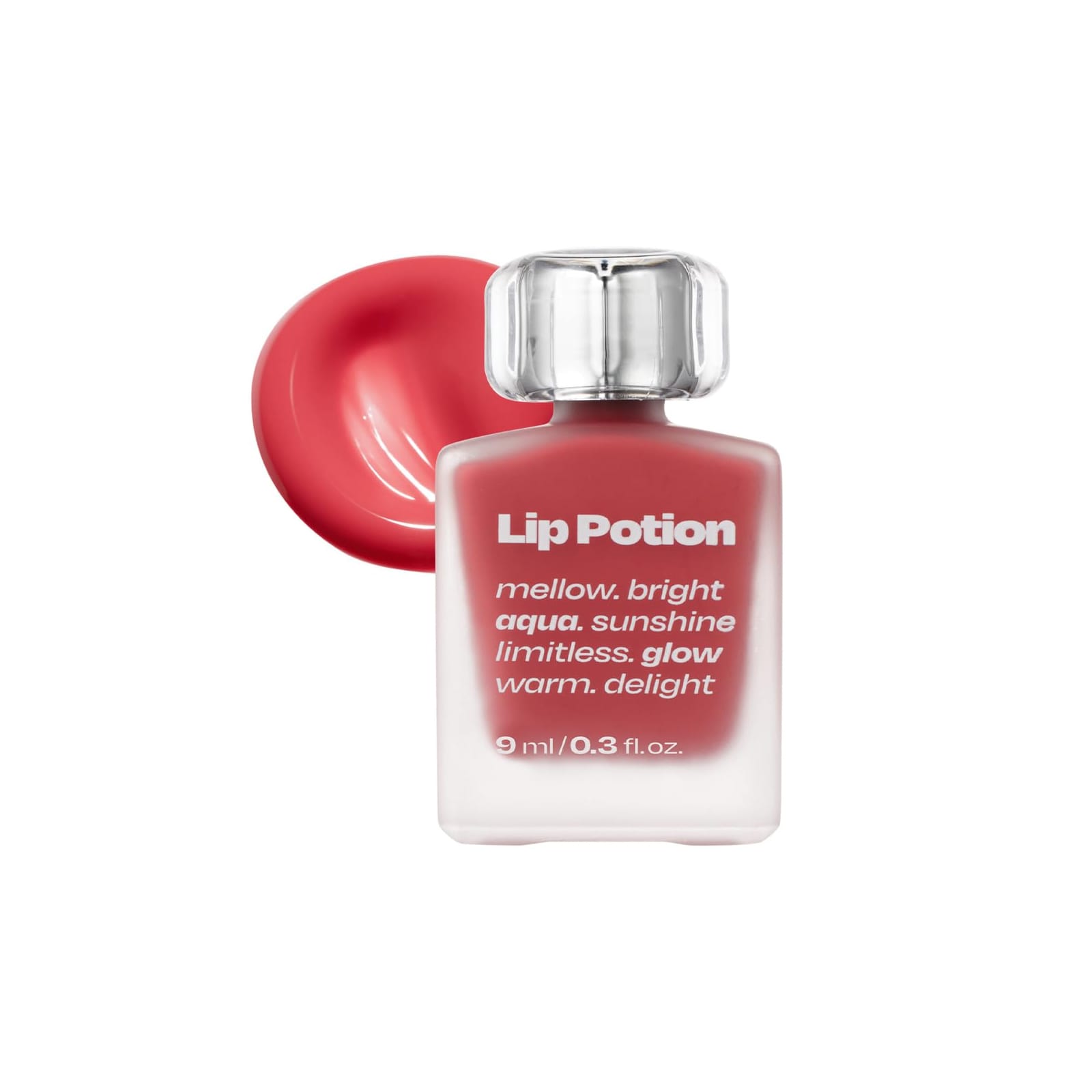 Alternative Stereo Lip Potion Aqua #03 Sugar Rose