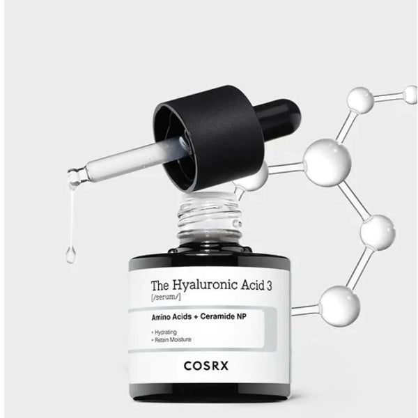 COSRX The Hyaluronic Acid 3 Serum