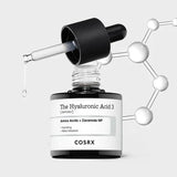COSRX The Hyaluronic Acid 3 Serum