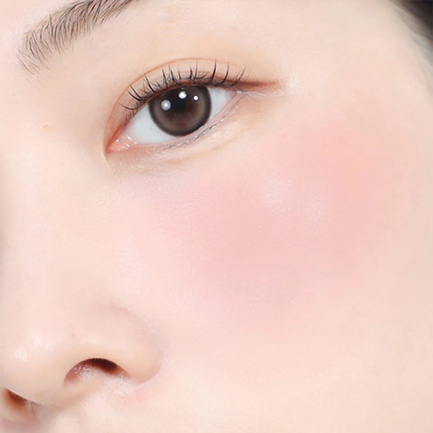 Alternative Stereo Balmy Cream Cheek #5 Tender Rose