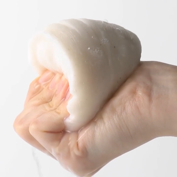 SKINFOOD PANTOTHENIC WATER PARSLEY CLEAR PAD_GLOBAL - MOQ 10