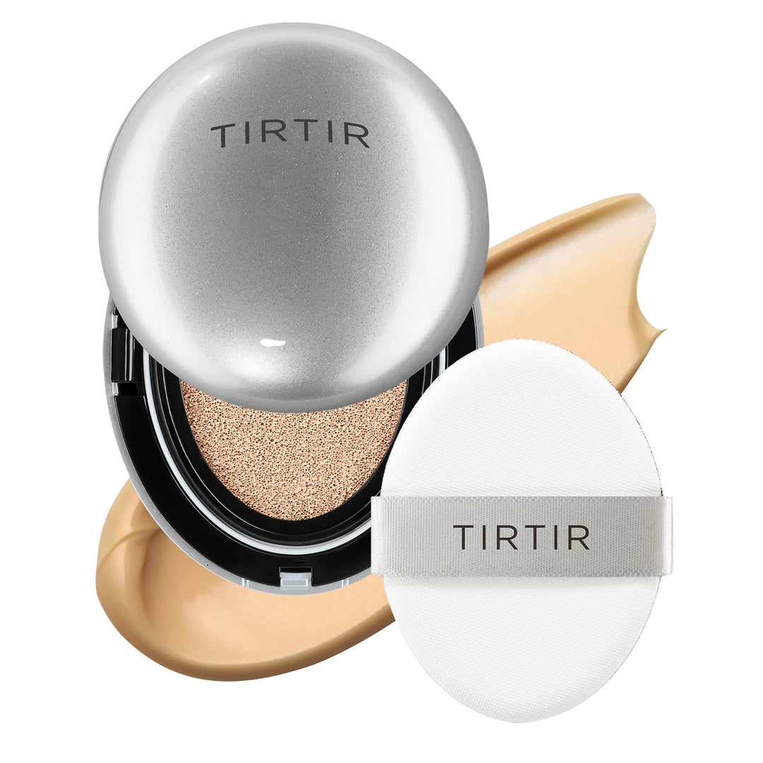TIRTIR MASK FIT AURA CUSHION 27N CAMEL - MOQ 60