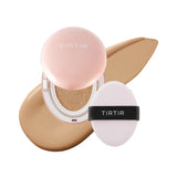 TIRTIR MASK FIT ALL-COVER CUSHION 27N CAMEL(MINI) - MOQ 180
