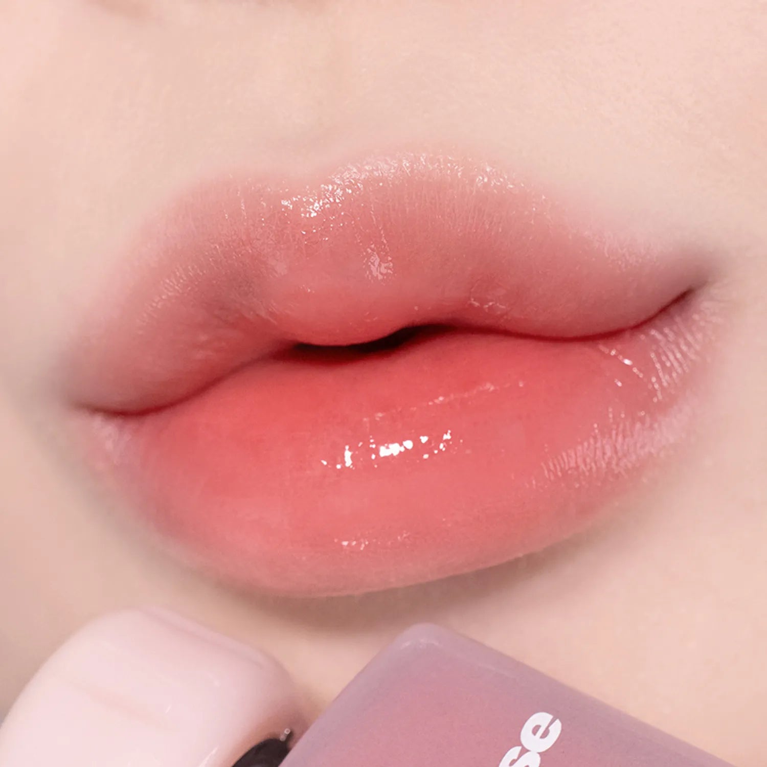 Alternative Stereo Lip Potion Balmy Rose 04 Honey Coral
