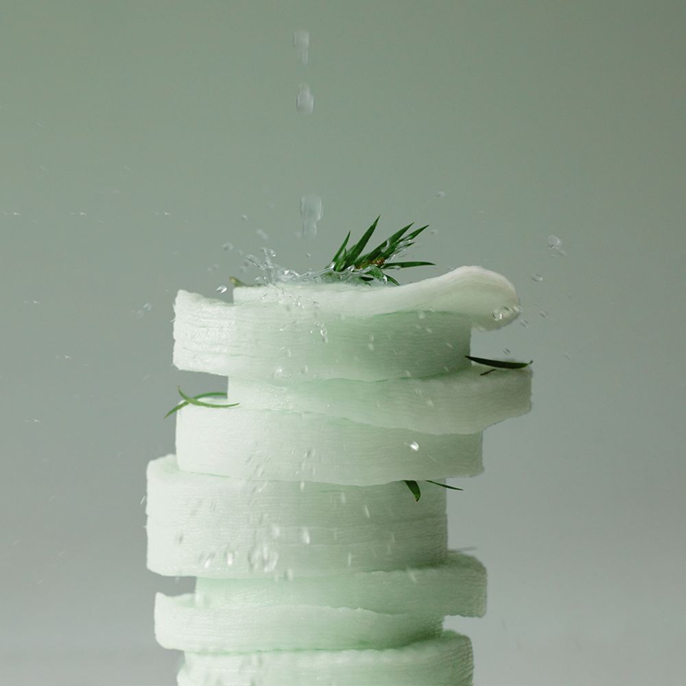 SOME BY MI AHA-BHA-PHA 30 DAYS MIRACLE TRUECICA CLEAR PAD [70 Pads] - MOQ 60