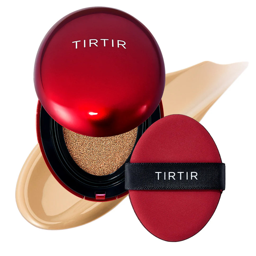 TIRTIR MASK FIT RED CUSHION 28N OAT(MINI) - MOQ 180