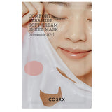 COSRX Balancium Comfort Ceramide Sheet Mask