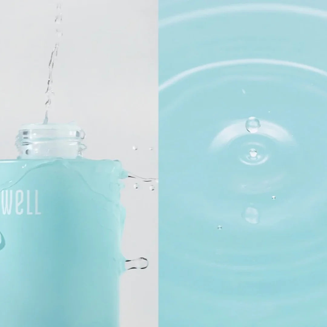 ACWELL Real Aqua Balancing Toner - MOQ 12