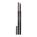 SKINFOOD CHOCO EYEBROW SLIM PENCIL 03 NATURAL BROWN - MOQ 6