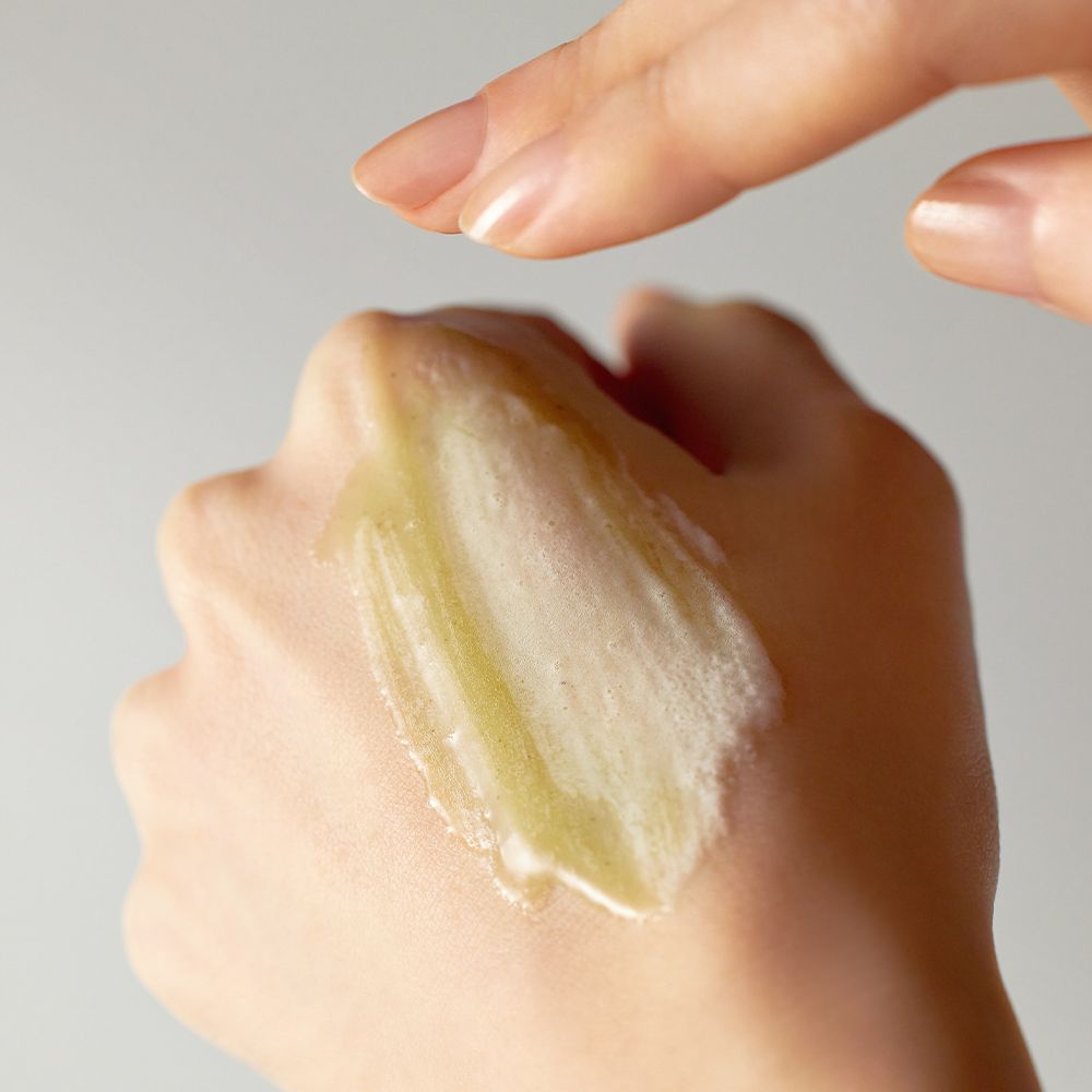 SOME BY MI BYE BYE BLACKHEAD 30 DAYS MIRACLE GREEN TEA TOX BUBBLE CLEANSER [120g] - MOQ 50