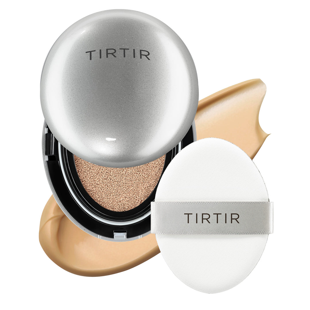 TIRTIR MASK FIT AURA CUSHION 29N NATURAL BEIGE - MOQ 60
